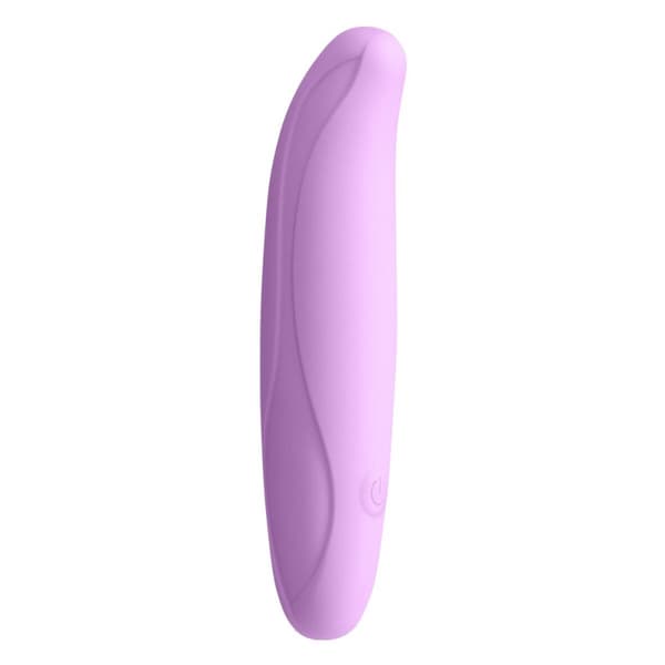 Luotivibraattori NS Novelties Inya Pinkki