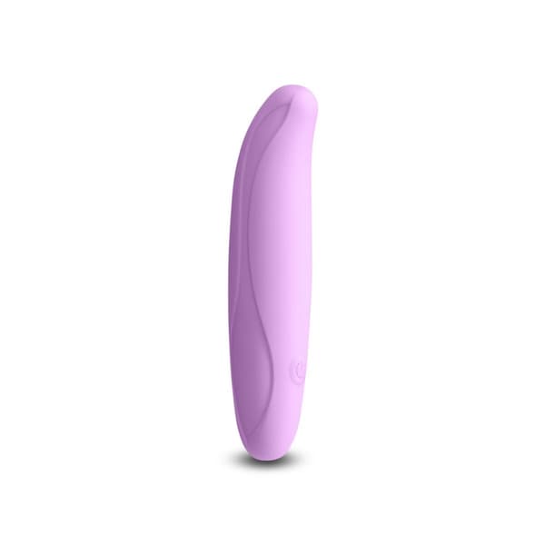 Luotivibraattori NS Novelties Inya Pinkki