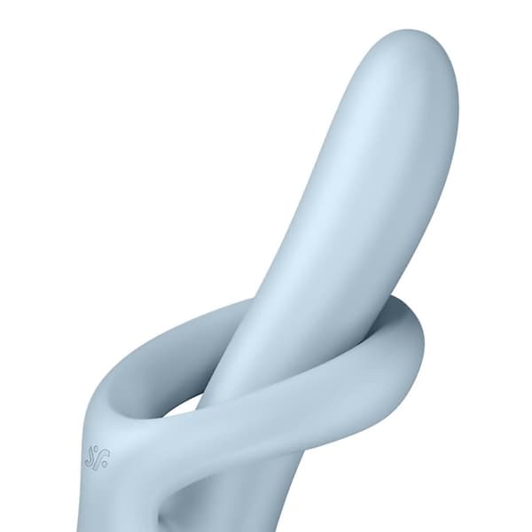G-pistevibraattori Satisfyer Sininen