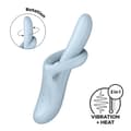 Pikkukuva 2 / 5: G-pistevibraattori Satisfyer Sininen