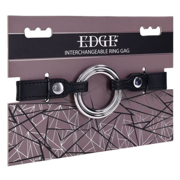 Suukapula Sportsheets Edge