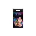 Miniatyrbillede 2 af 4: Anal plug NS Novelties Rear Assets Gylden (7 cm)