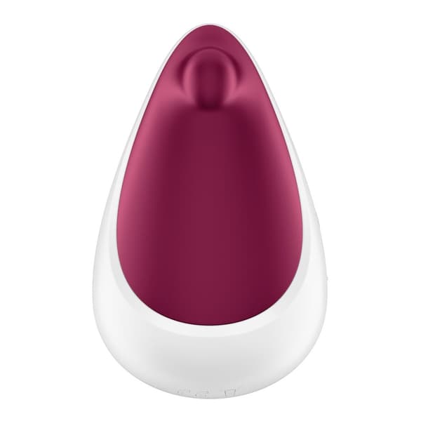 Erotisk massager Satisfyer Rød