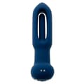 Miniatyrbillede 2 af 11: Anal plug Evolved Blå (11,4 cm)