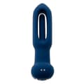Miniatyrbillede 1 af 11: Anal plug Evolved Blå (11,4 cm)