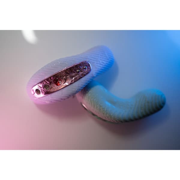 Erotisk massager Fun Factory 46010 Grøn