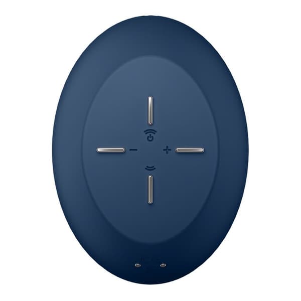 Klitoris sugestimulator Satisfyer Air Power 4 Blå