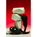 Miniatyrbillede 4 af 11: Anal plug med fjernbetjening B-Vibe Sort