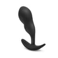 Miniatyrbillede 1 af 11: Anal plug med fjernbetjening B-Vibe Sort