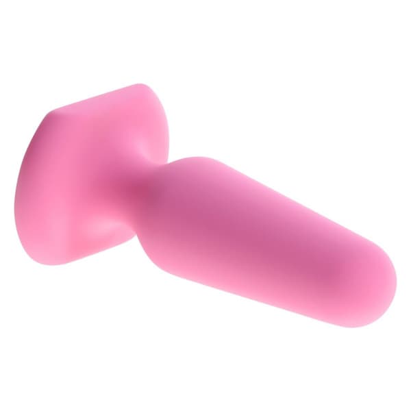 Anal plug Evolved Selopa Pink (6,4 cm)