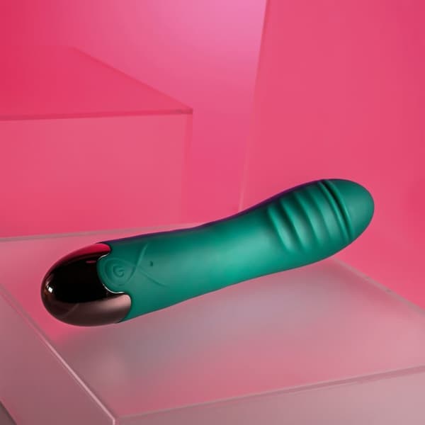 Vibrator Evolved Gender X Grøn