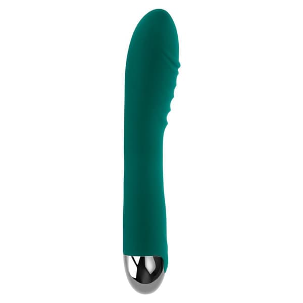 Vibrator Evolved Gender X Grøn