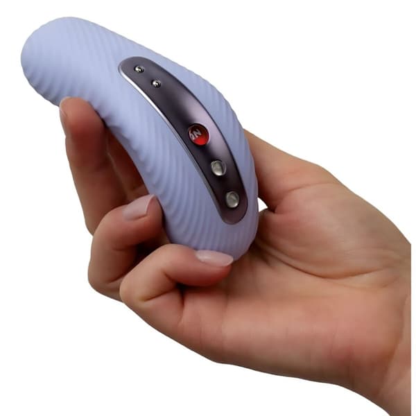 Erotisk massager Fun Factory 46011 Pink