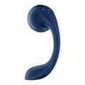 Miniatyrbillede 5 af 8: Klitoris sugestimulator Satisfyer Blå