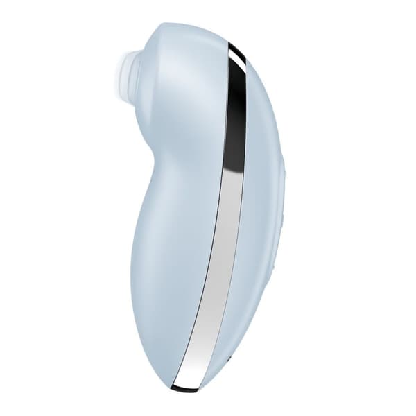 Erotisk massager Satisfyer Blå