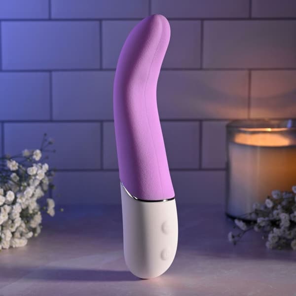 Vibrator Evolved Pink