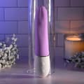 Miniatyrbillede 4 af 11: Vibrator Evolved Pink