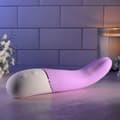 Miniatyrbillede 5 af 11: Vibrator Evolved Pink