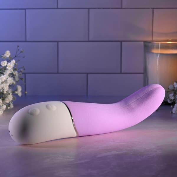 Vibrator Evolved Pink