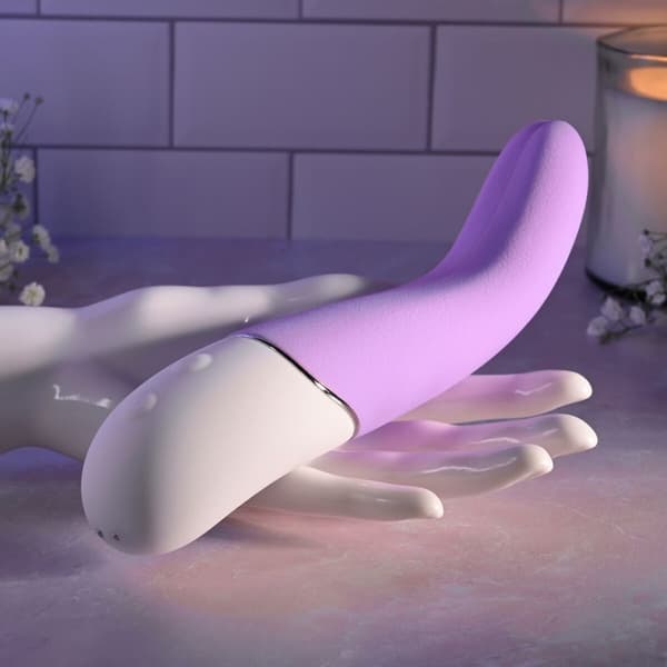 Vibrator Evolved Pink