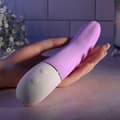 Miniatyrbillede 8 af 11: Vibrator Evolved Pink