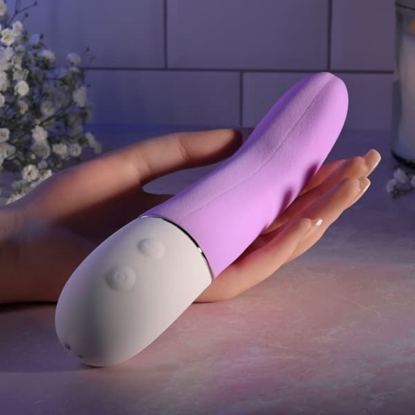 Vibrator Evolved Pink