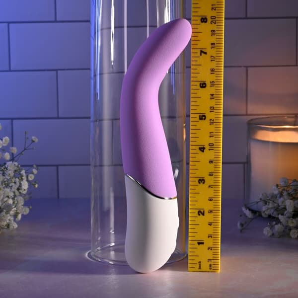 Vibrator Evolved Pink