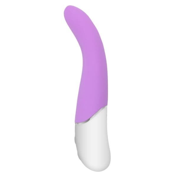 Vibrator Evolved Pink