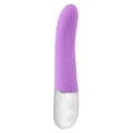 Miniatyrbillede 11 af 11: Vibrator Evolved Pink