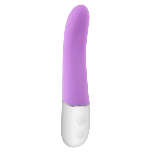 Vibrator Evolved Pink