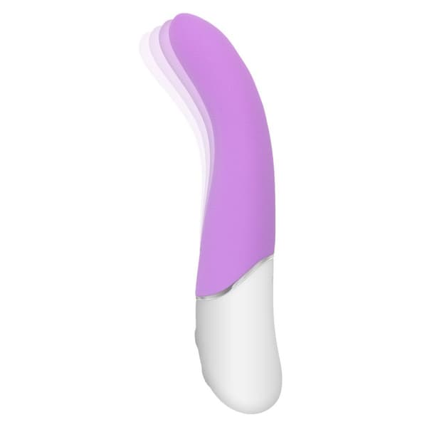 Vibrator Evolved Pink