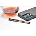 Miniatyrbillede 6 af 10: Massager Evolved Sort