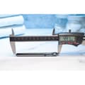 Miniatyrbillede 7 af 10: Massager Evolved Sort