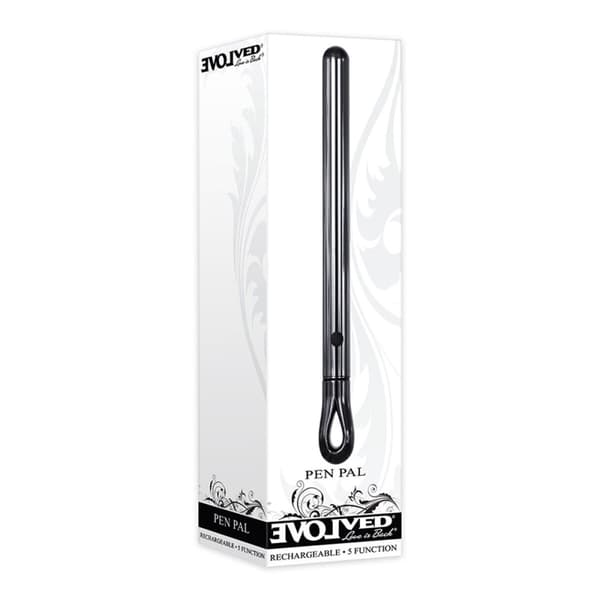 Massager Evolved Sort