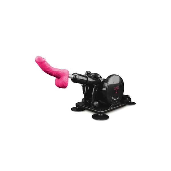 Onani maskine Dream Toys