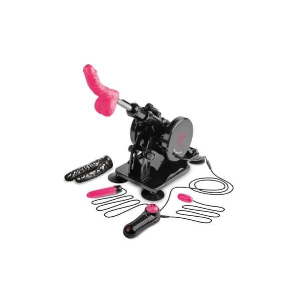 Onani maskine Dream Toys