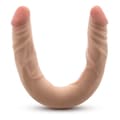 Miniatyrbillede 2 af 11: Dobbelt Masturbator Stroker Blush Dr Skin Kød