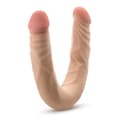 Miniatyrbillede 1 af 11: Dobbelt Masturbator Stroker Blush Dr Skin Kød