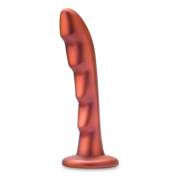 Dildo Blush Temptasia Rød Ø 3,2 cm