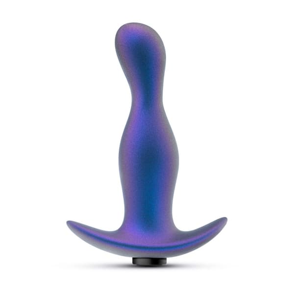 Cassini Anal Vibrator Sort Blush Anal Adventures Lilla