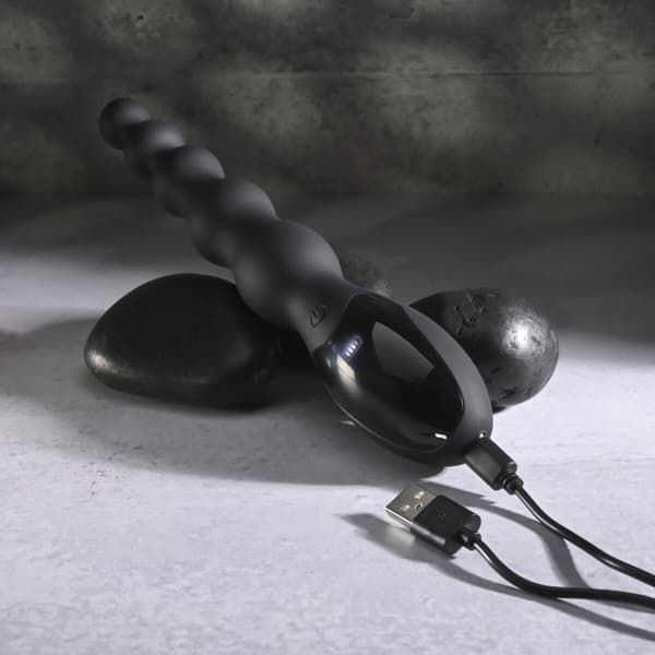 Cassini Anal Vibrator Sort Evolved Zero Tolerance Sort