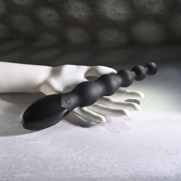 Cassini Anal Vibrator Sort Evolved Zero Tolerance Sort