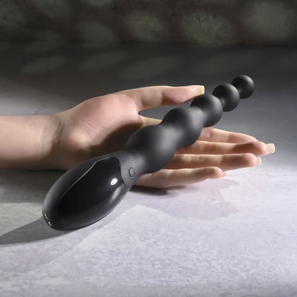 Cassini Anal Vibrator Sort Evolved Zero Tolerance Sort