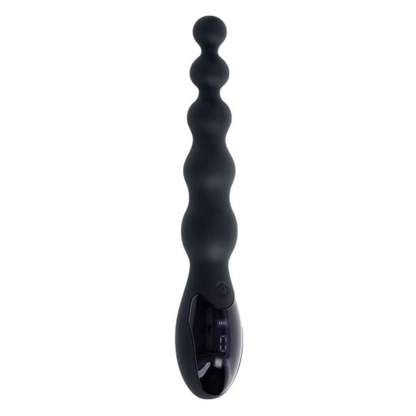 Cassini Anal Vibrator Sort Evolved Zero Tolerance Sort