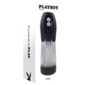 Miniatyrbillede 11 af 11: Masturbator Evolved Playboy