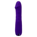 Miniatyrbillede 1 af 11: Klassisk Vibrator Evolved Selopa Lilla