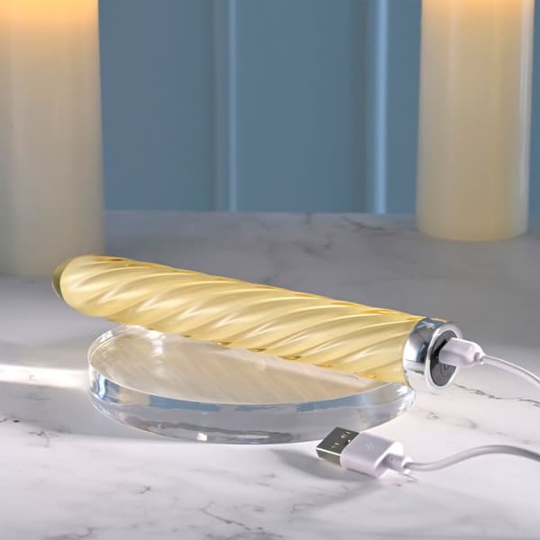 Vibrator Evolved Playboy Gul