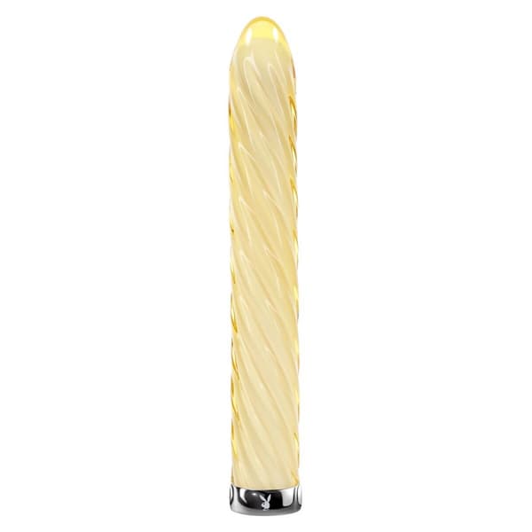 Vibrator Evolved Playboy Gul
