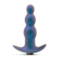 Miniatyrbillede 1 af 11: Anal plug Blush Anal Adventures Blå (10,2 cm)