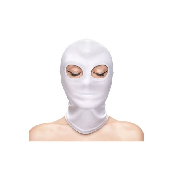 Mask NS Novelties Fetish & Fashion Vit